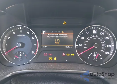 2023 Kia Forte Lxs from USA, damaged, VIN 3KPF24ADXPE691360